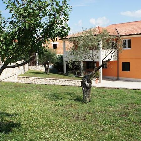 Guesthouse Casa Barbaro Rovinjsko Selo Extérieur photo