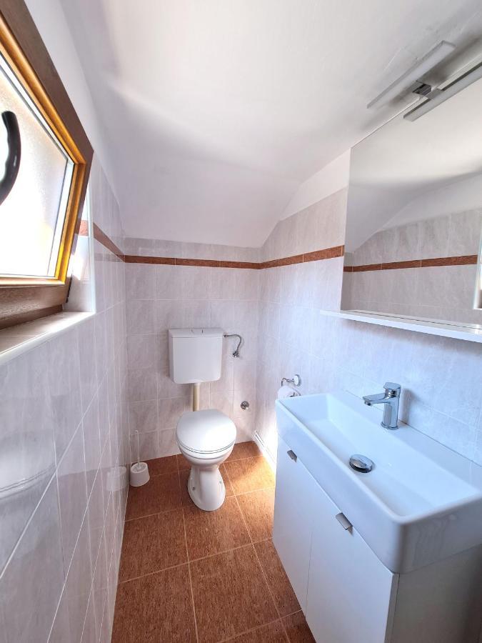 Guesthouse Casa Barbaro Rovinjsko Selo Extérieur photo