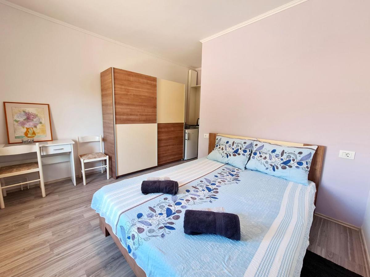 Guesthouse Casa Barbaro Rovinjsko Selo Extérieur photo