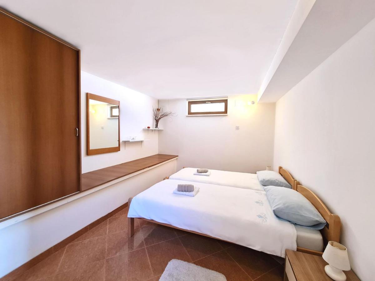 Guesthouse Casa Barbaro Rovinjsko Selo Extérieur photo