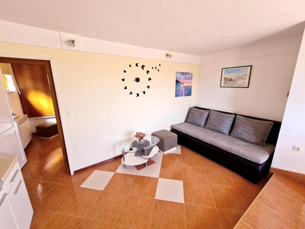 Guesthouse Casa Barbaro Rovinjsko Selo Extérieur photo