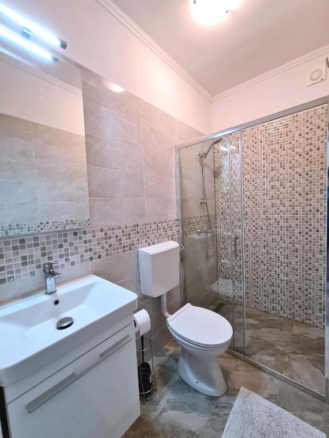 Guesthouse Casa Barbaro Rovinjsko Selo Extérieur photo