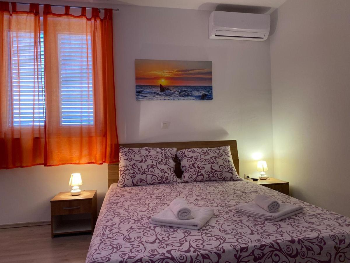 Guesthouse Casa Barbaro Rovinjsko Selo Extérieur photo