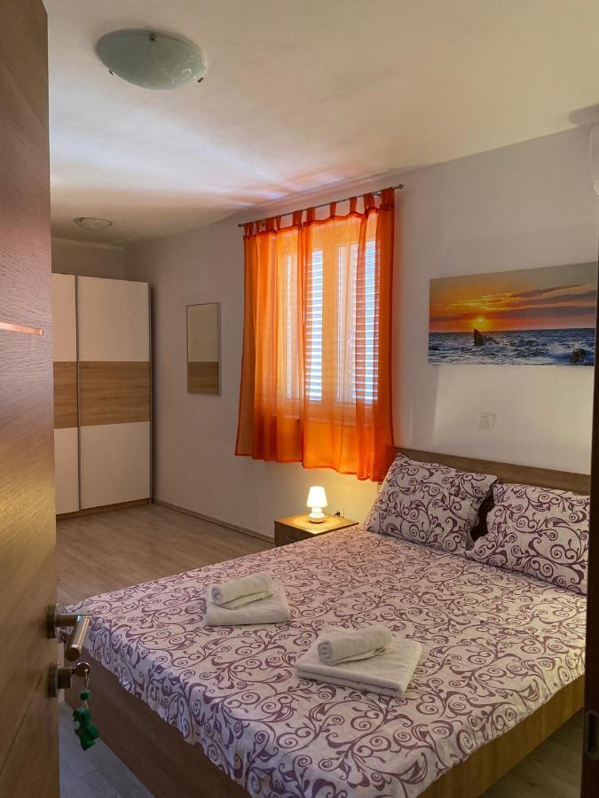 Guesthouse Casa Barbaro Rovinjsko Selo Extérieur photo