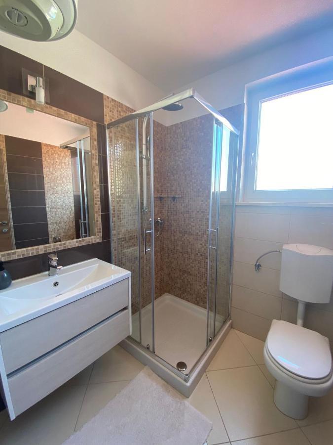Guesthouse Casa Barbaro Rovinjsko Selo Extérieur photo