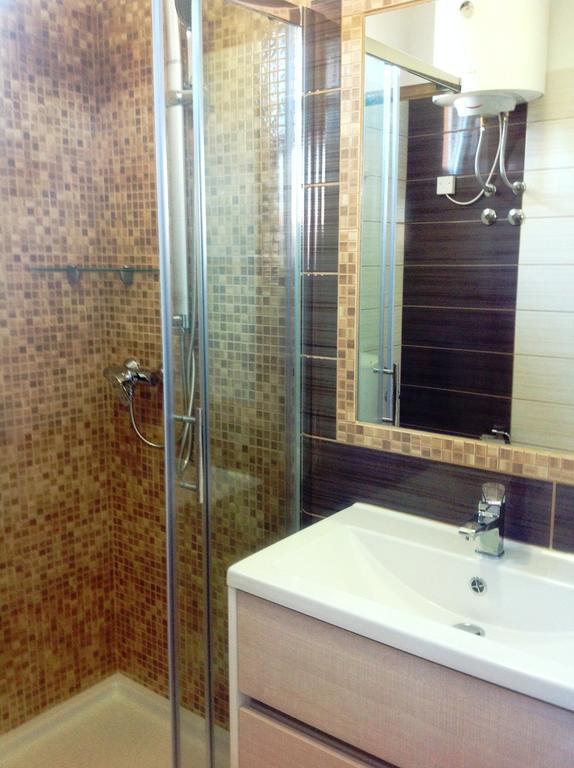 Guesthouse Casa Barbaro Rovinjsko Selo Chambre photo