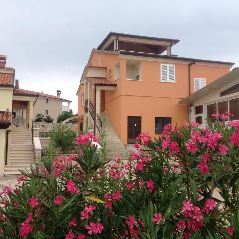 Guesthouse Casa Barbaro Rovinjsko Selo Chambre photo
