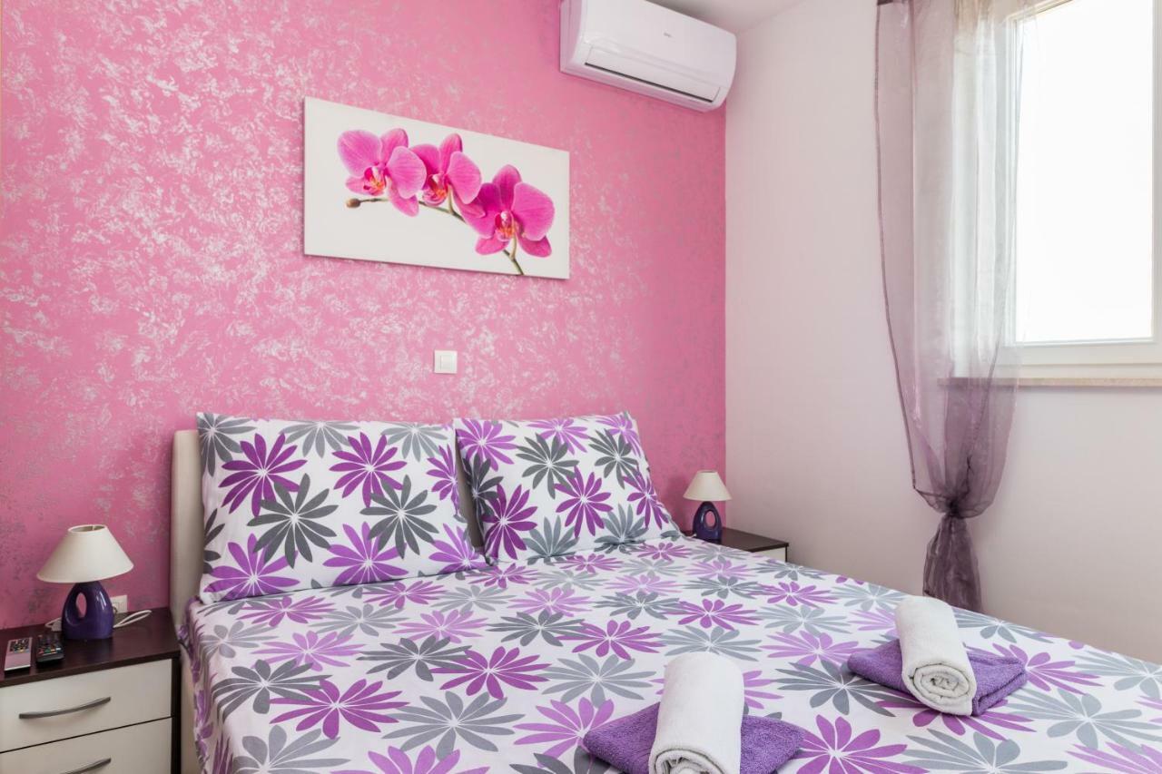 Guesthouse Casa Barbaro Rovinjsko Selo Extérieur photo