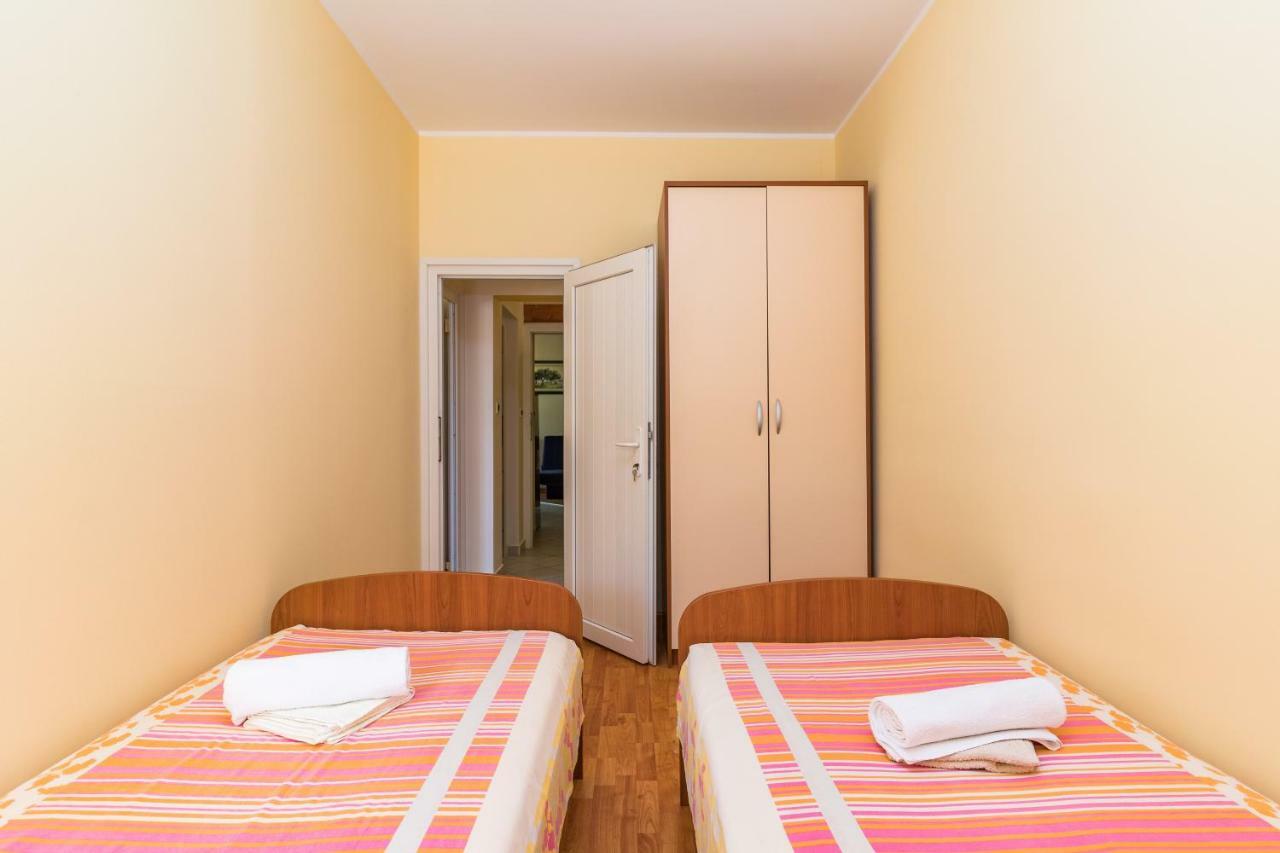 Guesthouse Casa Barbaro Rovinjsko Selo Extérieur photo