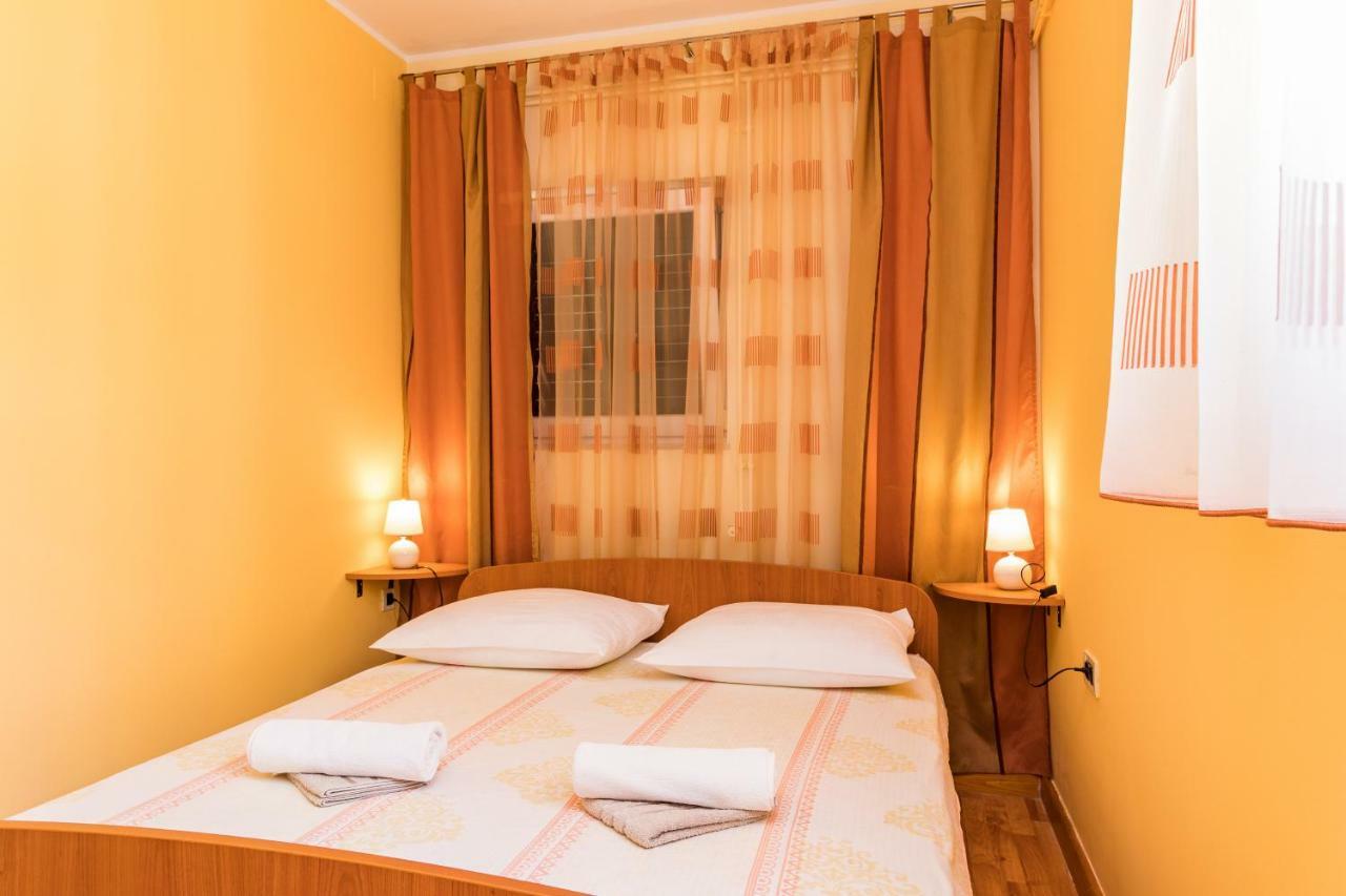 Guesthouse Casa Barbaro Rovinjsko Selo Extérieur photo