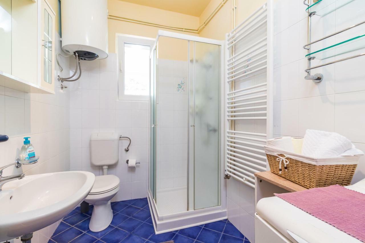Guesthouse Casa Barbaro Rovinjsko Selo Extérieur photo