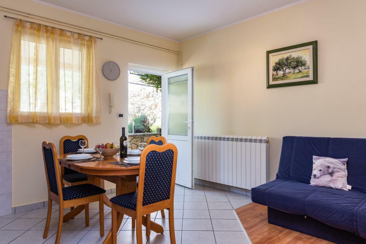 Guesthouse Casa Barbaro Rovinjsko Selo Extérieur photo